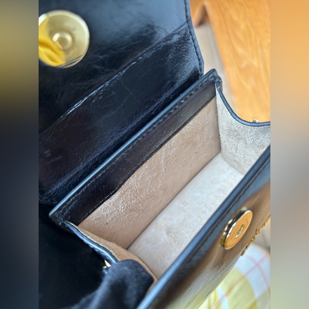 Jacquemus Le Chiquito Mini Bag - Picture 13 of 16